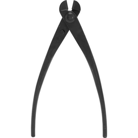boulons professionnel en acier au manganèse de 185 mm 7 2 po (1/5)