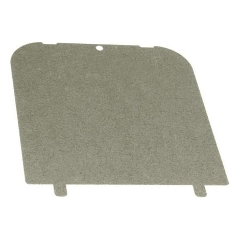 PLAQUE GUIDE ONDES MICA pour MICRO ONDES LG - MCK30325501