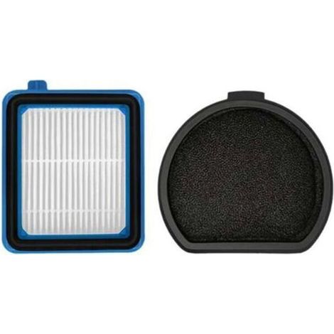 Aspirateur Filtres ÉLéMents PoussièRe Cartouche Filtre pour Electrolux Pure F9 PF91-6BWF PF91-5EBF PF91-5BTF 140113881019 (1/4)