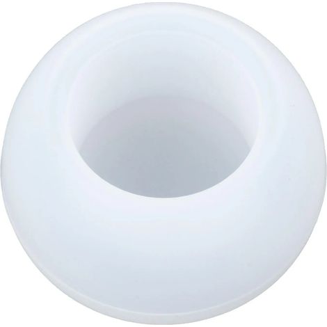 5 pots à orchidées transparents avec plateau XXX