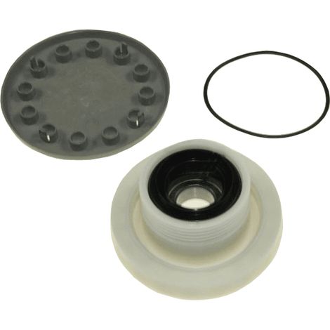 PALIER REGLABLE GAUCHE POUR LAVE LINGE ELECTROLUX - 4055040333
