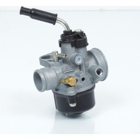 Carburateur Dellorto pour Scooter Aprilia 50 SR Motard 2T 2012 à (1/5)
