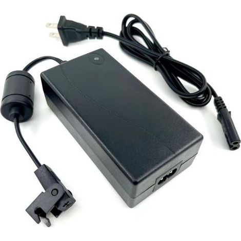 AIPERQ Power Inclinable Alimentation, 29V 2A Adaptateur Transformateur Découpage Chargeur pour Limoss OKIN SP2-B SP2-A MC125 MC120 Fauteuils Inclinables Canapé Inclinable Électrique (1/5)