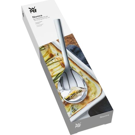 WMF Nuova Servierlöffel 25 cm