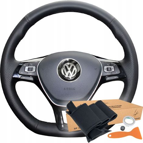 COPRIVOLANTE PER PASSAT B8 GOLF 7 POLO 5 6 CRAFTER TIGUAN