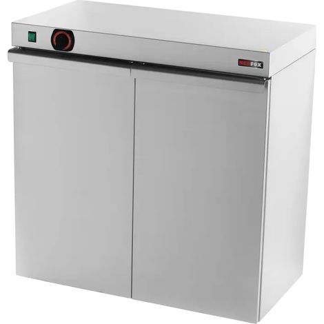 Chauffe assiettes 120 REDFOX - OTS 78 - REDFOX