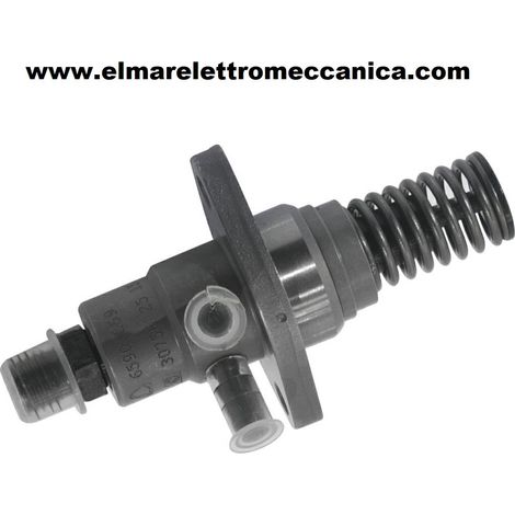 Lombardini 15LD315/350 Pompa Iniezione art. 6590259 Motore Diesel RUGGERINI 351038