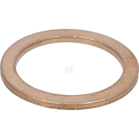 Bague d'étanchéité CNH 10259960