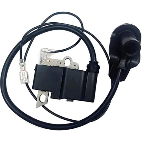 4223-400-1303 Bobine D'allumage Remplacement pour Stihl TS400 Ts 400 Scie à Béton Tronçonneuse