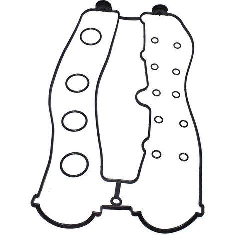 Jeu de joints de cache-culbuteurs 90501944 VS50692R pour Daewoo Forenza Reno Suzuki (1/5)