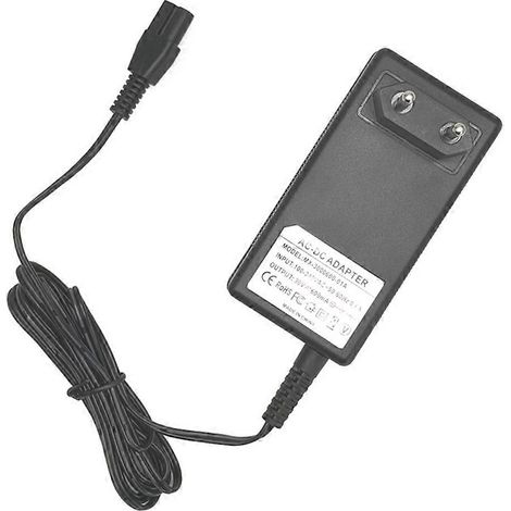 Netzteil für den Kärcher VC6 Akku-Staubsauger, Netzadapter für den VC6 Haushaltsstaubsauger, 30 V, 0,6 A, europäischer Stecker (1/5)