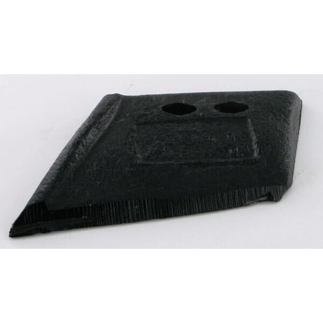 Inyector de fertilizante derecho ZF UNIVERSAL 632002N