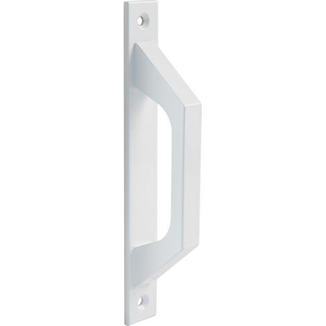 -CAHERSA- MANILLON 3040 Aluminio Blanco  AMIG (1/2)