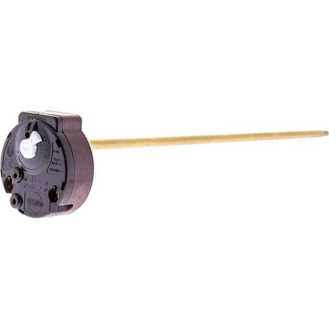 Thermotat Chauffe-eau Standard Unipolar 6x270mm (1/2)