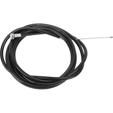 6.4ft Câble de Frein pour Scooter Xiaomi 4 Pro, Acier et PC, Résistant à l'Eau, Installation Facile, Ligne de Frein de Trottinette (1/5)