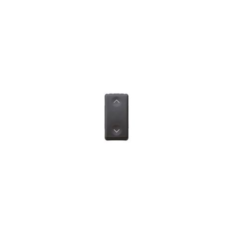 CONMUTADOR 1-0-2 10A SY/BK GEWISS GW21559