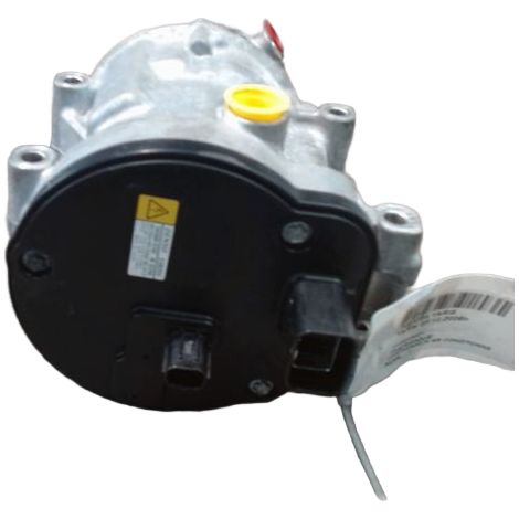 [PRODUIT D'OCCASION] Compresseur Air Conditionne TOYOTA Yaris 2005- ♻️ Ref Oe. 88370k0010 - Garantie à vie (1/5)