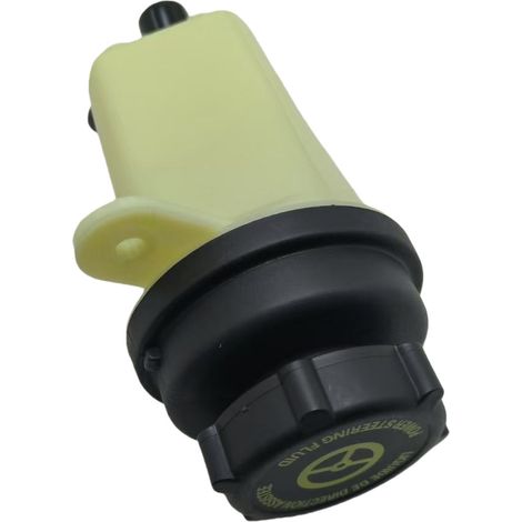 Le modèle EV613R700A1A est compatible avec les réservoirs de pompe de direction assistée et les réservoirs de boîtier de direction assistée des Ford MK3 et Focus. (1/2)