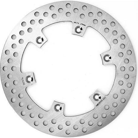 Disque de Frein Husaberg DIS1074 Ø220mm