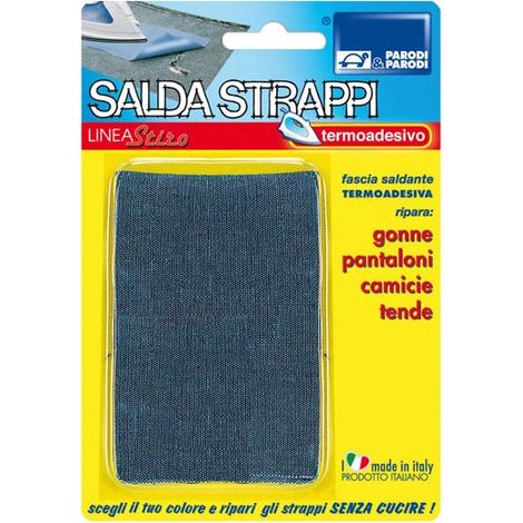 salda strappi
