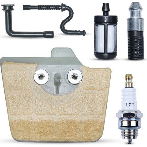 Air Filter Tuning Kit for STIHL MS360 MS340 036 034 Chainsaw with Spark Plug 11251201612 (1/5)