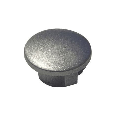 Bouton poussoir Four micro-ondes 481241259087 WHIRLPOOL (1/3)