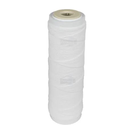 Filtre à Eau Sédiment et Charbon Actifs (1/3)