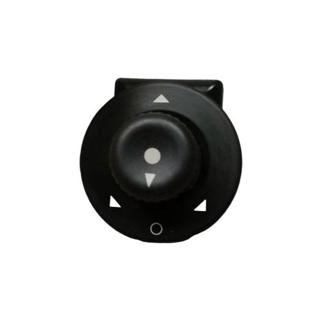 Commande Retrovisseur Exterieur Electrique CITROEN Xsara Picasso [PRODUIT D'OCCASION]♻️6554n8