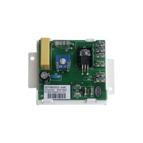 Elektronische Karten -Thermostat AMC Dometisch