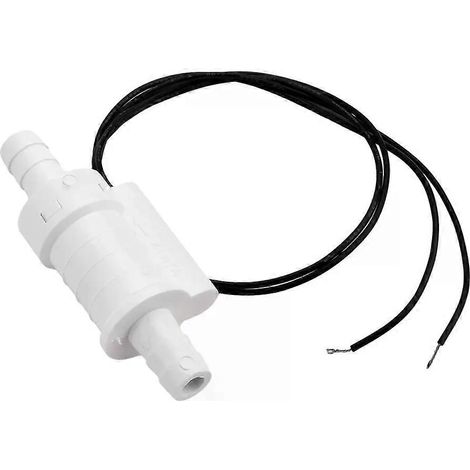 Interrupteur de débit d'eau à piston normalement ouvert pour équipement laser professionnel de beauté, machine à laver les sourcils IPL (1/5)