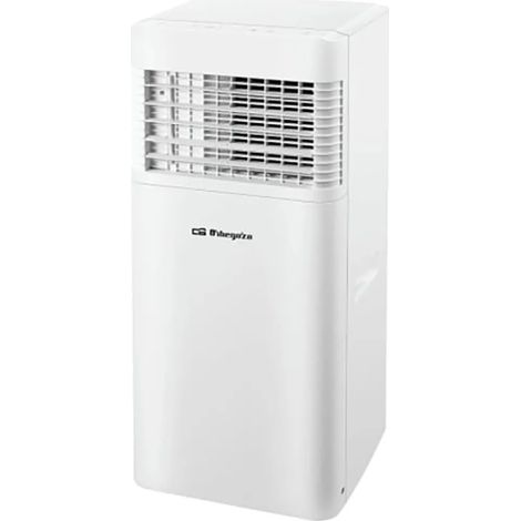 Aire Acondicionado Portátil Orbegozo ADR 9000/ 1000W/ 2250 Frigorías (1/2)