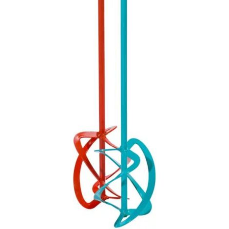 Collomix Turbine MKD, Ø 210 mm, Hexafix (1/6)