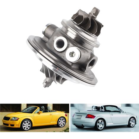 Mécanisme de turbocompresseur 53039880029 pour AUDI VW SEAT 1.8 T (1/5)