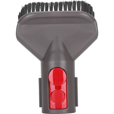 Ersatzbürste für Staubsauger der Modelle V7, V8, V10 und V11, aus PP, 8 x 3,5 cm