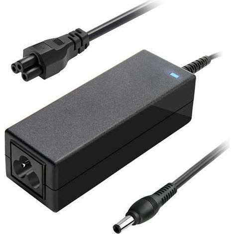 CoreParts Netzteil für Samsung 42W 14V 3A Stecker: 5,53,0mm mit Stift, mit EU-Kabel, mbxsa-AC0006