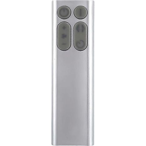 Télécommande de remplacement BP01 pour le purificateur d'air sans pales BP01 Pure Cool Me BP01 (1/5)