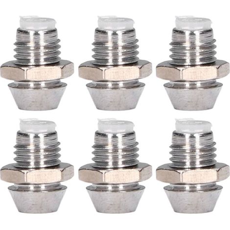 Support LED 3mm - 100 pièces pour Éclairage DIY, Léger et Facile à Installer (1/5)