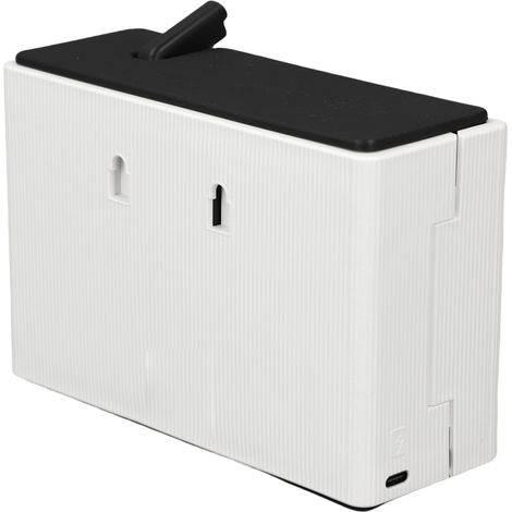 Diffuseur huile essentielle maison parfum automatique – Aromathérapie hôtel salles bain bureaux couverture 5-20m³, parfum (1/5)