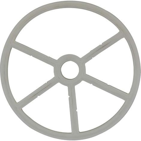 Joint Etoile vanne multivoie Joint Filtre a Sable Piscine Joint etancheite Filtre Piscine 4 5 Branche pour vanne 1.5 2 Pouce (1/3)