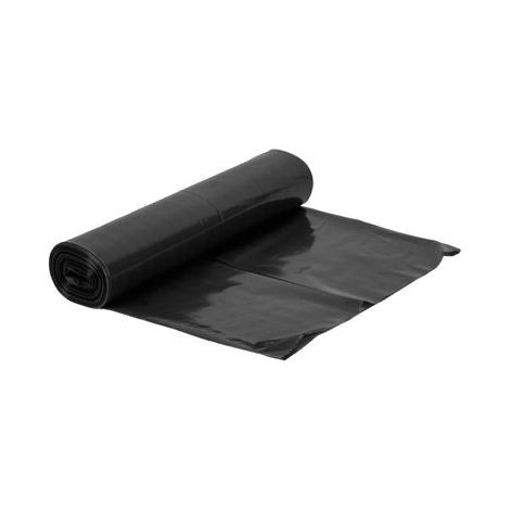 Säcke ROLO MagicHome, 280 Lit., schwarz, Pack. 10 Stk., extra stark, 80 µm