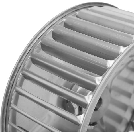 Turbine centrifuge à pales multiples, 7,5 pouces (1959714 mm), turbine à sens A. (1/5)