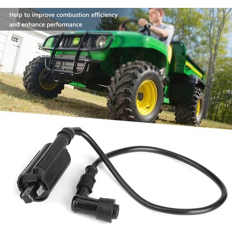 Bobine d'allumage compatible John Deere 2653 GAS 260 265 285 320 425 445 455 F725 F911 (1/5)