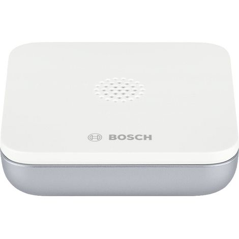 BOSCH Wassermelder 8750001291, IP44, weiß (1/5)