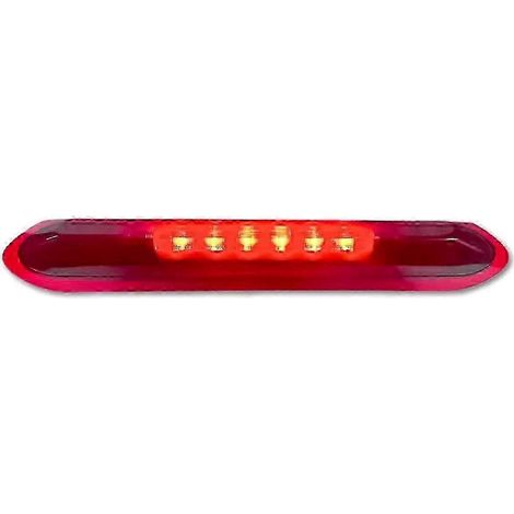 Feu stop LED surélevé NP300 D23 26590-4JA0C (1/5)