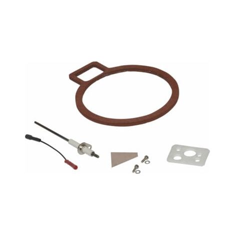 Electrode ionisation varblok - ATLANTIC : 076575