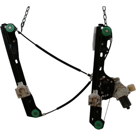 Mecanisme+moteur Leve-glace Avant Droit BMW Serie 1 I Phase 2 (e87) 2007-2011 [PRODUIT D'OCCASION]♻️67626927028