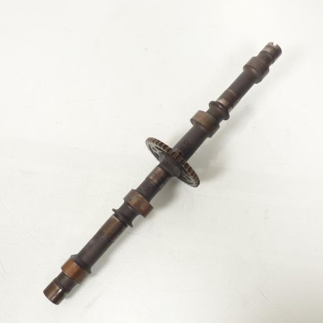 [PRODUIT D'OCCASION] Arbre à cames admission origine pour moto Suzuki 600 Bandit 1996 (1/2)