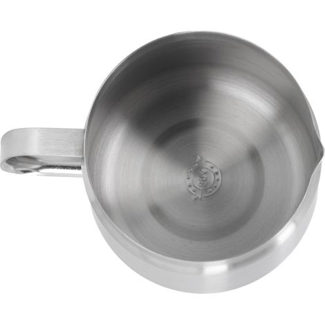 Separatore di residui oleosi in acciaio inox 304, impugnatura ergonomica, bottiglia di separazione di grande capacità da 1,5 litri. (1/5)