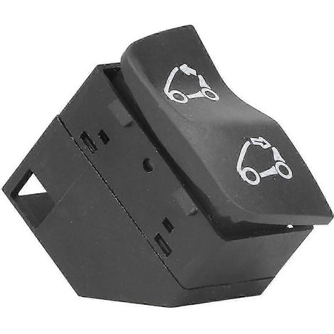 Interrupteur de toit ouvrant pour voiture Carbrio 451 (2007-2015) - Référence : A4518203810 (1/5)
