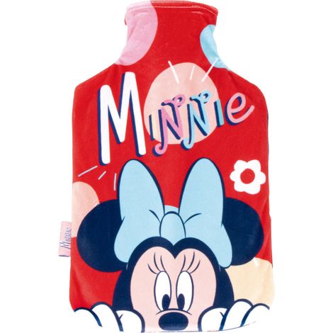 Bouillotte - Disney Minnie - 4.5x33x21 cm (1/2)